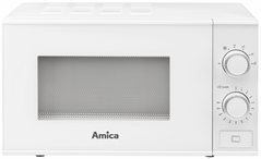 Микроволновая печь Amica AMGF17M1W