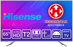 Телевізор Hisense 65B7700UW