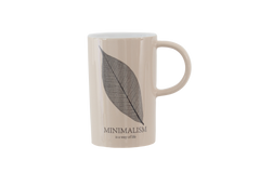 Чашка Limited Edition Minimalism (HTK-024)