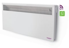 Конвектор Tesy CN 051250 EI CLOUD W + колесная платформа