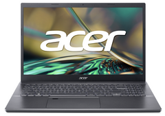 Ноутбук Acer Aspire 5 A515-57-567T (NX.KN4EU.002) Steel Gray