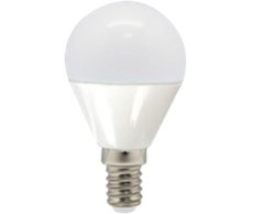 Лампа LED Works LB0740-E14-G45 (62282)