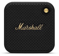 Акустика Marshall Portable Speaker Willen (1006059)Bl/Brass