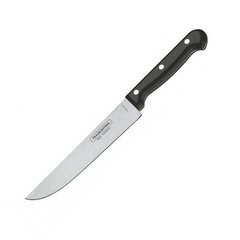 Нож Tramontina ULTRACORTE /152мм д/мяса с выступом инд.блистер (23857/106)