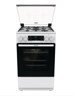 Плита газова Gorenje GK5C62WH