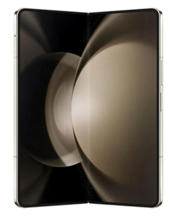 Смартфон Samsung F946B ZEC (Beige) DS 12/512GB