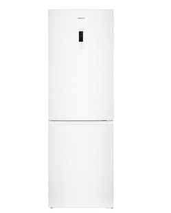 Холодильник Ardesto DNF-H323W184