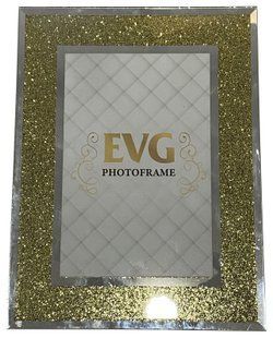 Фоторамка Evg FANCY 10X15 0055 Gold