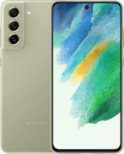 Смартфон Samsung G990B LgW (Light Green) DS 8/256GB