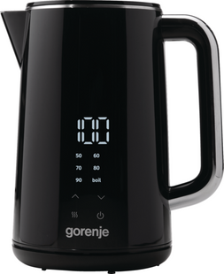 Електрочайник Gorenje K17DWD (KES5211T-GS)