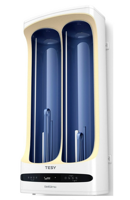 Водонагреватель Tesy Bellislimo Dry Cloud GCR 1002724D E31 ECW