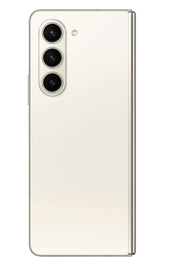 Смартфон Samsung F946B ZEC (Beige) DS 12/512GB