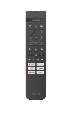 Телевізор Philips 75PUS9010/12
