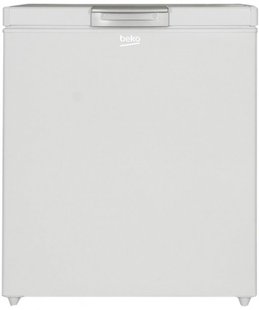 Морозильна камера Beko HS 221520 F