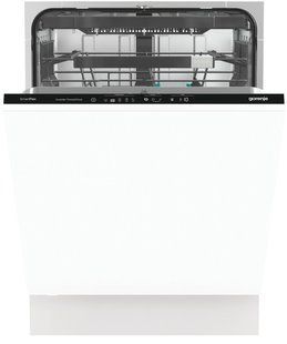 Посудомийна машина Gorenje GV 672C62