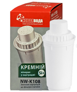 Касета змінна Нова Вода К-164 (Бар'єр)