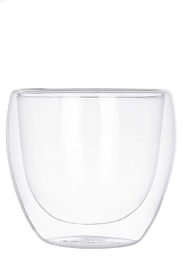 Склянка Ringel Guten Morgen подвійна стінка 175 мл (RG-0001/175)