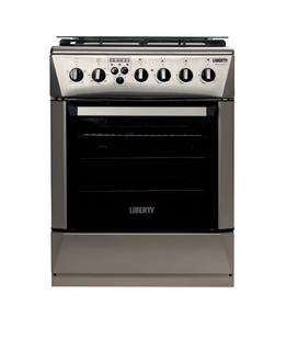 Плита комбінована LIBERTY PWE 6115 CX-F