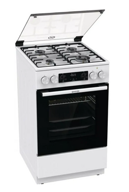 Плита газова Gorenje GK5C62WH