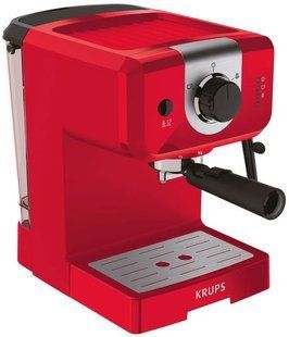 Кофеварка эспрессо Krups XP320530