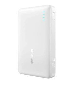 Power Bank Baseus 10000mAh 22.5W (P1008210D213-00) білий