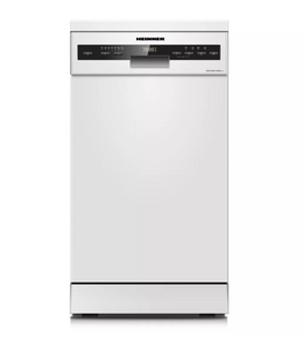 Посудомийна машина HEINNER HDW-FSM45710AWD+++