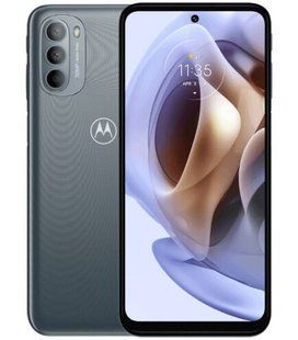 Смартфон Motorola G31 4/64GB Mineral Grey (PASU0024RS)