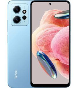 Смартфон Xiaomi Redmi Note 12 8/256 Ice Blue