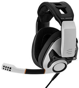 Наушники Sennheiser GSP 601