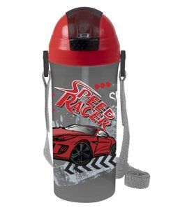 Бутылка HEREVIN Speed Racer 0.6 л (161811-002)