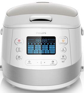Мультиварка Philips HD4731/03