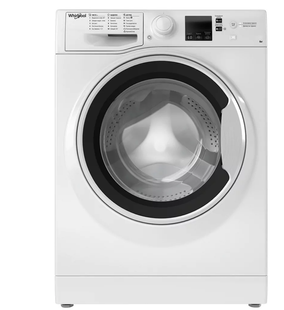 Стиральная машина Whirlpool WRBSS 6215 W UA