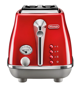 Тостер DELONGHI CTOC 2103 R