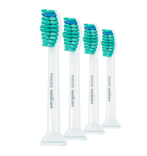 Сменные насадки PHILIPS Sonicare C1 ProResults 4 шт (HX6014/87)