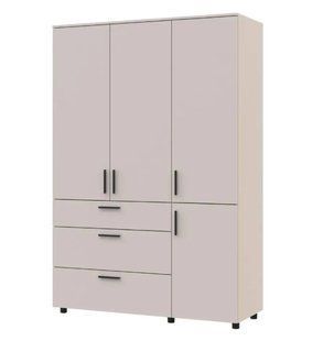Шафа для одягу Doros Торн Кашемір (DRS-012060)