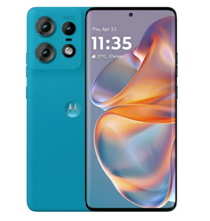Смартфон Moto Edge 50 Pro 12/512 Caneel Bay (PB1J0100RS)