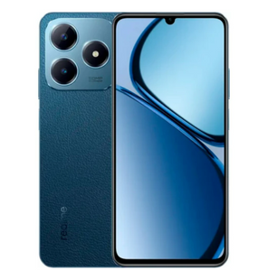Смартфон Realme C63 8/256GB Blue
