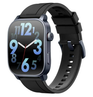 Смарт-часы Xiaomi Kieslect Smart Calling Watch KS 3 Black (Global)