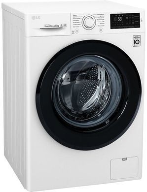 Стиральная машина Lg F4J5TN9W
