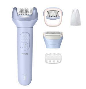 Эпилятор PHILIPS BRE709/00