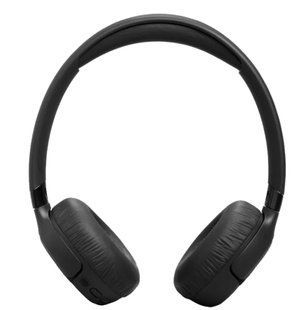 Наушники JBL TUNE 680NC Black (JBLT680NCBLK)