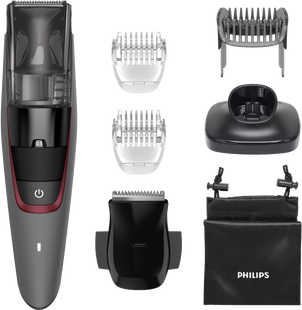 Триммер Philips BT7512/15