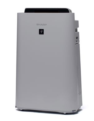 Очищувач повітря Sharp UA-HD60E-L