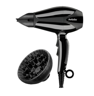 Фен BABYLISS 6715DE