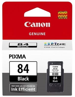 Картридж струйн. Canon PG-84 (8592B001) Black