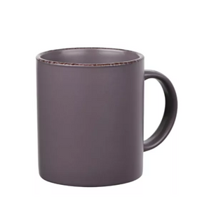 Чашка Ardesto Lucca Grey brown