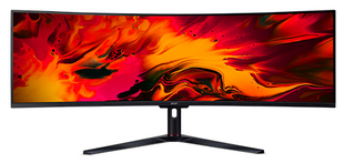 Монитор 49" Acer EI491CRSbmiiiphx (UM.SE1EE.S01)