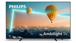 Телевизор Philips 70PUS8007/12