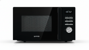 Мікрохвильова піч Gorenje MO20A4BH
