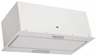 Витяжка ELEYUS URBAN 960 LED 52 WH